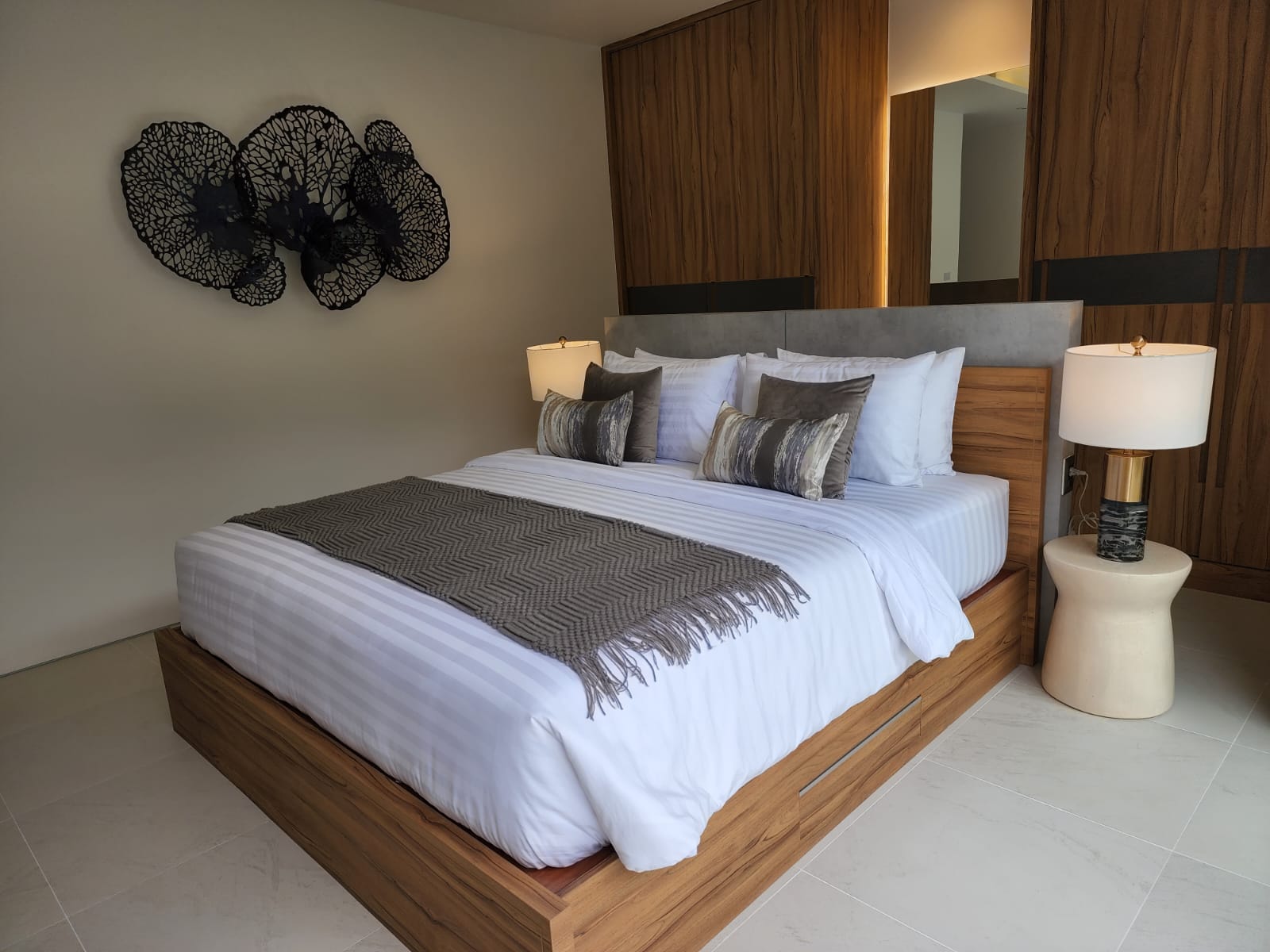 Wilawan Luxury Villas 53